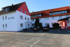 Hotel Harbauer